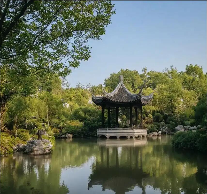 江西雨真建设有限公司